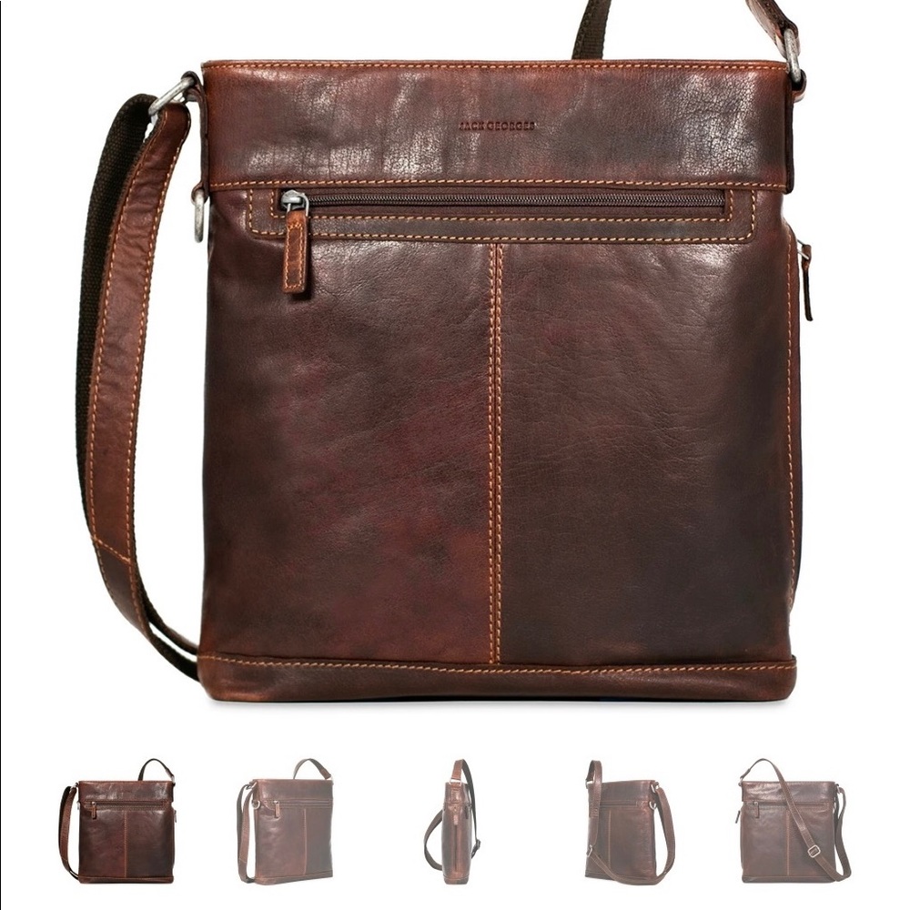 Jack Georges - image 1